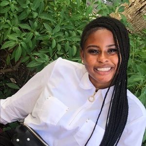 Meet your Posher, Dalendie